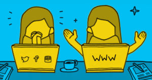 Dlaczego strona WWW to podstawa w prowadzeniu biznesu